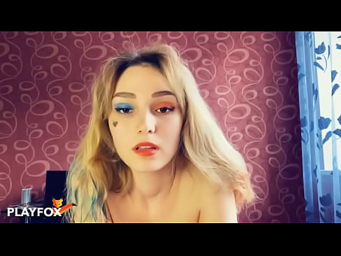 ❤️ Linèt majik reyalite vityèl te ban mwen sèks ak Harley Quinn ❤ Videyo pònografi nan nou % ht.porno-fuq.ru%